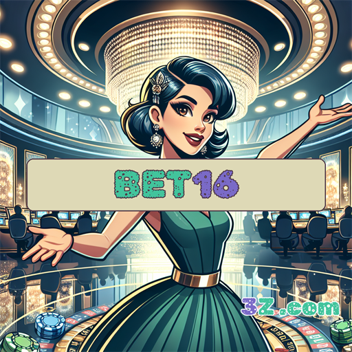 Apostas Criativas e Interativas no Bet16