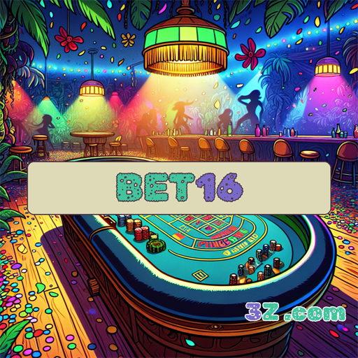 Cassino bet16: Diversão e Emoção ao Seu Alcance