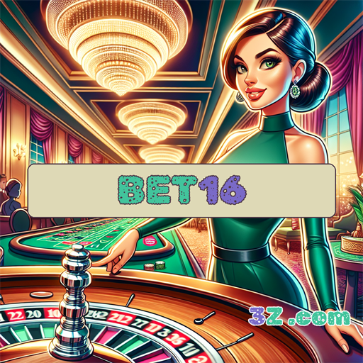 Bet16: O Portal Confiável para Apostas no Brasil