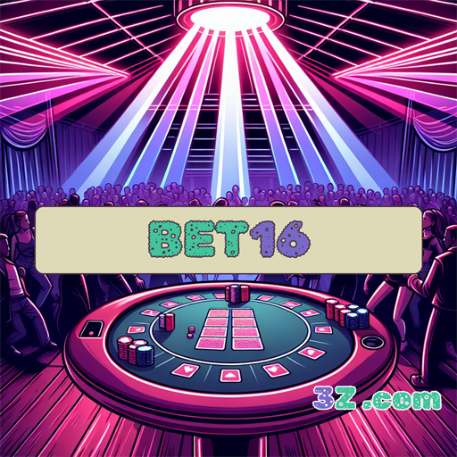 Bet16: A Revolução dos Jogos no Brasil em 2023