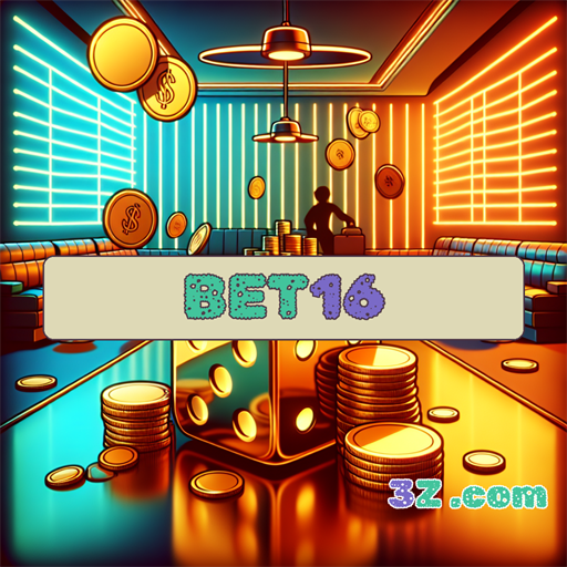 Login Engajador: Atrações do Bet16 para Usuários Brasileiros