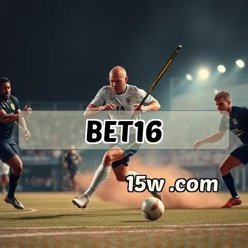 bet16 App