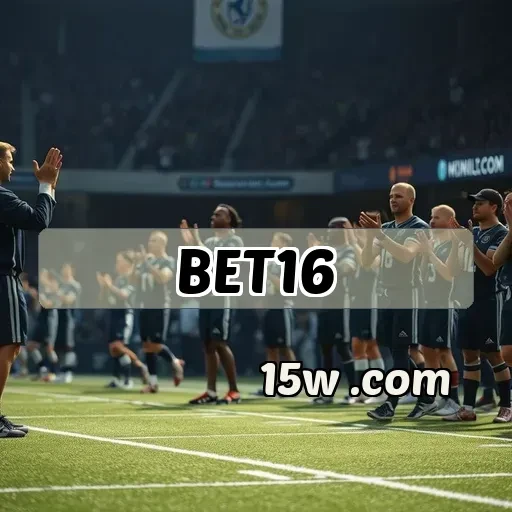 bet16: Os Bônus que Todo Jogador Deveria Conhecer