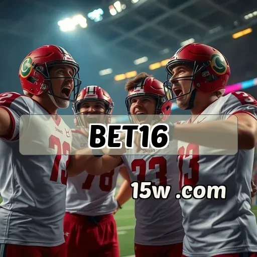 bet16 Jogos
