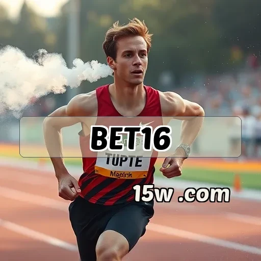 bet16 Login