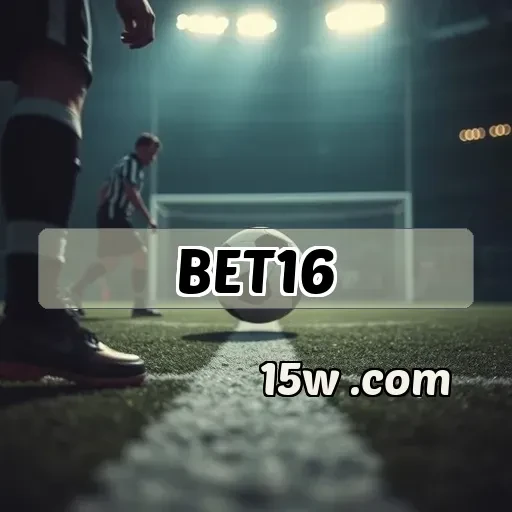 bet16 Plataforma