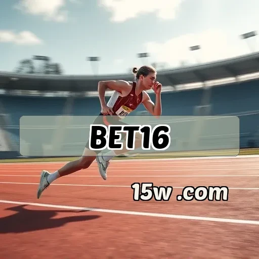 bet16 Promoções