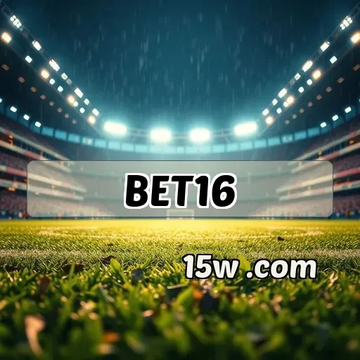 bet16 Segurança