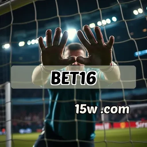 bet16 Caça-Níqueis